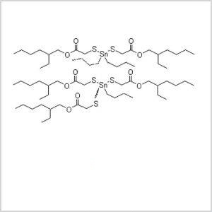 丁基錫硫醇鹽