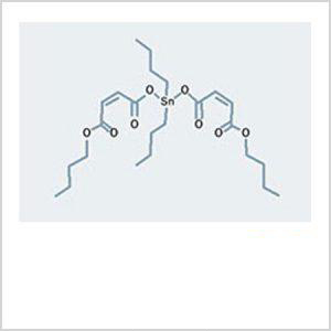 馬來(lái)酸單丁酯二丁基錫