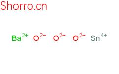 錫酸鋇結(jié)構(gòu)式圖片|12009-18-6結(jié)構(gòu)式圖片