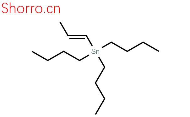 三丁基(1E)-1,4-戊二烯-1-基-錫烷結(jié)構(gòu)式圖片|466696-62-8結(jié)構(gòu)式圖片