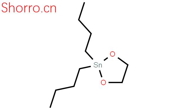 2,2-二丁基-[1,3,2]二氧錫結(jié)構(gòu)式圖片|3590-59-8結(jié)構(gòu)式圖片