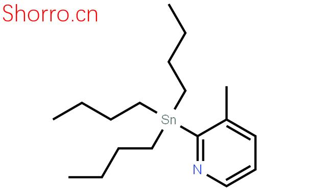 259807-97-1_3-甲基-2-(三正丁基錫)吡啶