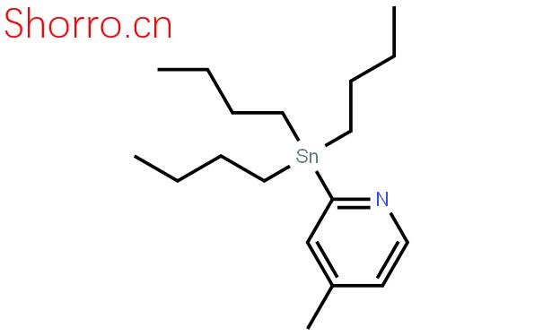 301652-23-3_4-甲基-2-(三正丁基錫)吡啶
