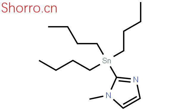 105494-69-7_N -甲基- 2 -(三正丁基錫)咪唑