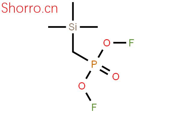 913263-04-4_(二氟-三甲基錫-甲基)-磷酸
