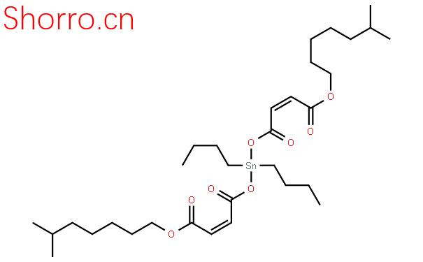 25168-21-2_馬來酸單辛酯二丁基錫