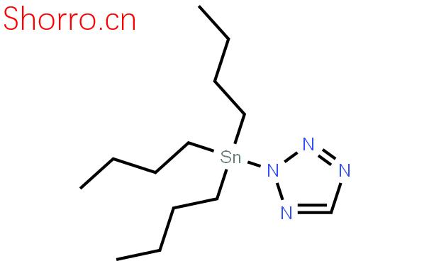 56280-67-2_2-三正丁基錫四唑