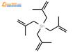 tetrakis(2-methylprop-2-enyl)stannane