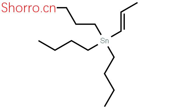 順-三正丁基(丙烯基)錫結(jié)構(gòu)式圖片|66680-84-0結(jié)構(gòu)式圖片