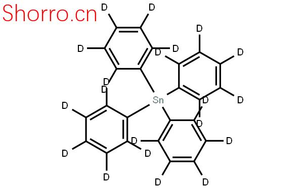 358731-93-8_四基錫-D20氘代內(nèi)標