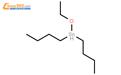 di-n-butylethoxytin hydride