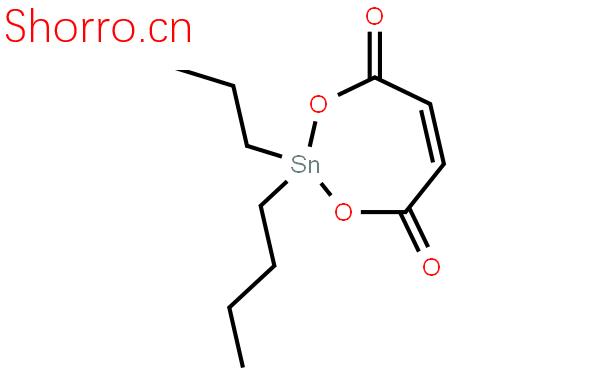 53507-04-3_馬來(lái)酸二丁基錫