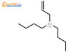 dibutyl(prop-2-enyl)stannane