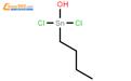 butyl(dichloro)tin,hydrate