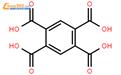 均四甲酸