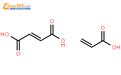 丙烯酸馬來酸共聚物