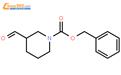 N-Cbz-3-哌啶甲醛