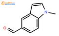 1-甲基-1H-吲哚-5-甲醛